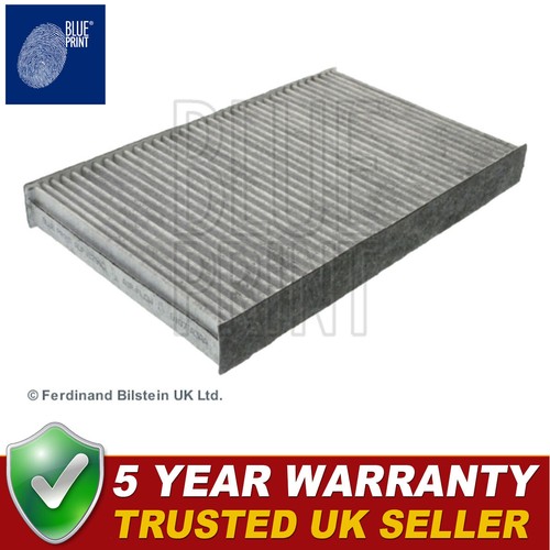Blue print cabin filter fits - blue,