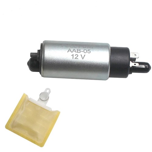 Yamaha 250 fuel pump 2008 - wr,