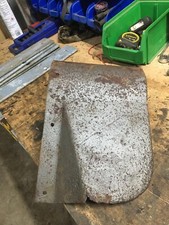 Ferguson Finger Bar mower