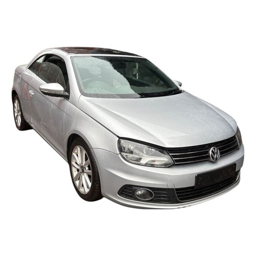 Volkswagen eos tsi - tsi, fl