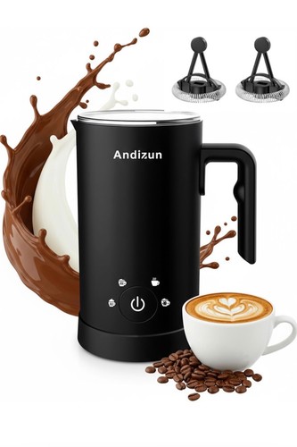 Milk frother electric in 1 - frother, electric,