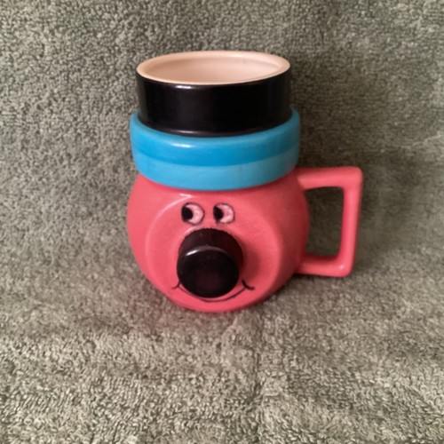 Vintage bertie bassett - vintage,