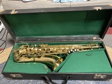 Selmer Mark VI Copy Tenor Sax, Plays Great ! 