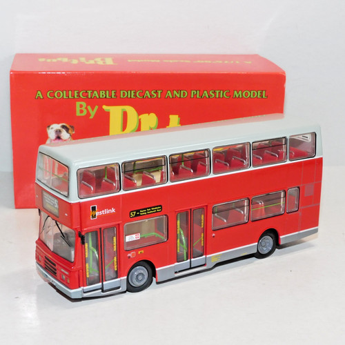 Britbus volvo olympian - volvo,
