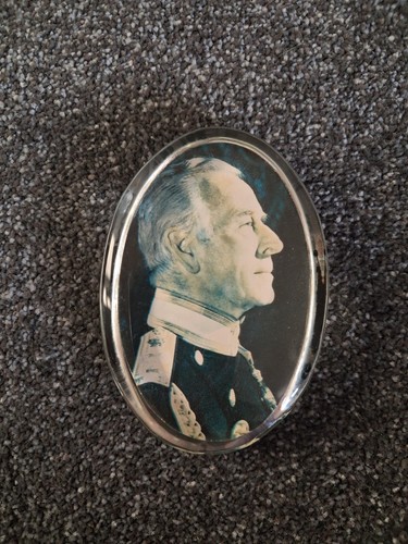 Vintage admiral the - vintage, of
