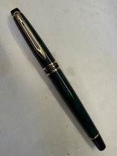 Waterman Expert MK II Fountain