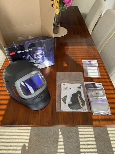 Speedglas 03vc pro - g5-01/03vc,