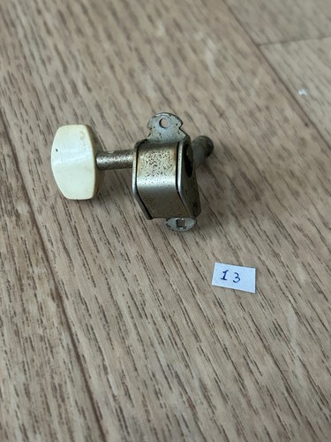 Hofner vintage tuner tuning - vintage,