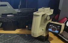Aliens Inspired Motion Tracker Cosplay Item