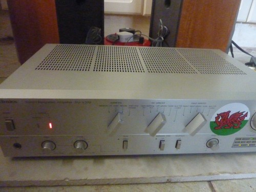 Technics v303 classic - su-v303,