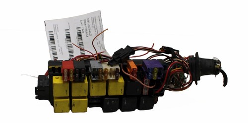 Chassis ecm 215 - ecm,
