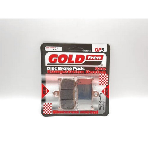 Gp5 207 brake - for, (fl)
