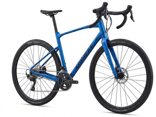Giant revolt gravel bike - giant,