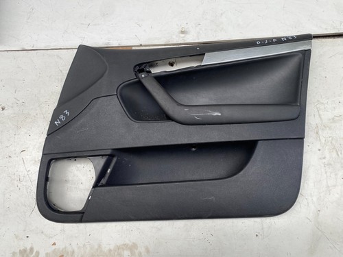 Audi front right - a3, driver