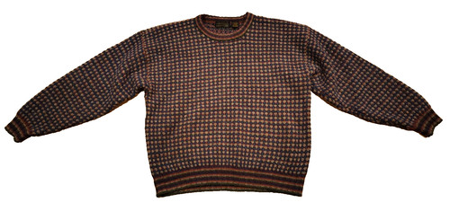 Vintage eddie bauer sweater - vintage,
