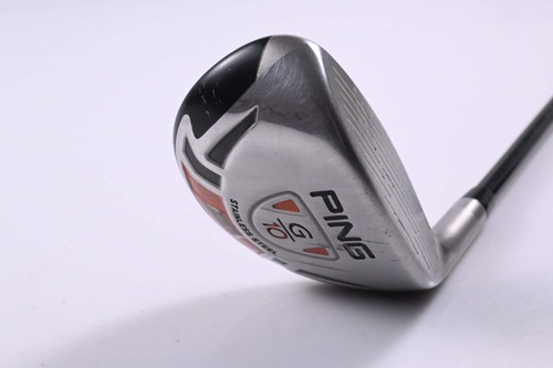 Ping g10 hybrid 18 degree - ping, #2