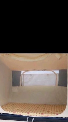 Raclet moovea main cabin - moovea,