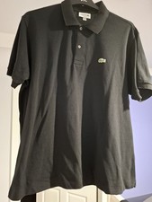 Genuine Lacoste Men's Polo