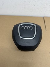 AUDI A3 8P FACELIFT STEERING