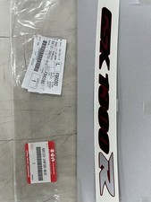 NEW GENUINE SUZUKI GSX1300R