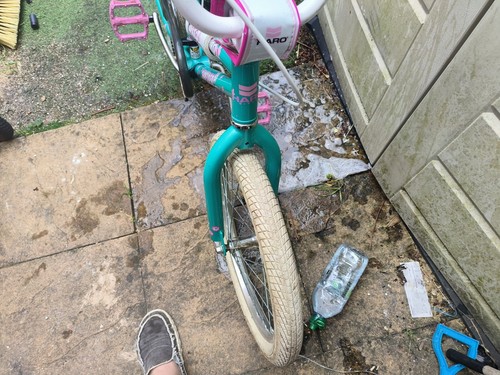 Haro bmx old school - bmx,