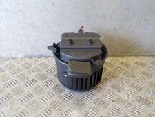 AUDI A6 C7 HEATER MOTOR FAN