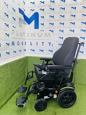 SUNRISE Quickie Q100R 4 MPH