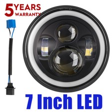 7 inch Motorcycle LED