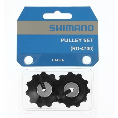 Shimano jockey wheels pulley - shimano,