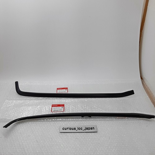 Honda oem crx del sol - honda,