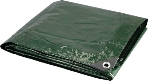 Waterproof tarpaulin sheet - waterproof,