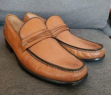Loake Loafers Shoes- Palermo -