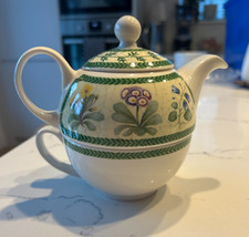 Arthur Wood and Son Staffs