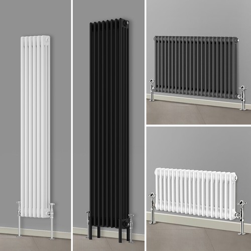 Horizontal vertical - horizontal,