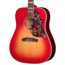 Used Gibson Hummingbird