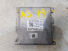 GENUINE 2021 AUDI A3  7PP941572AC HEADLIGHT BALLAST LED