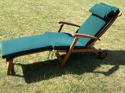 Barlow tyrie commodore - barlow, teak