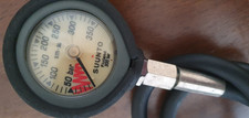 SUUNTO PRESSURE GAUGE