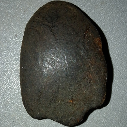Natural unpolished iron - unpolished,