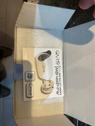4mp qvis onvif - ip, camera