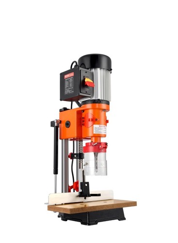 Vevor benchtop mortiser 370w - vevor,