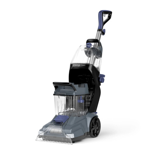 Vax spinscrub cdcw ssxa - vax,