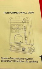 NSM CD JUKEBOX MANUAL