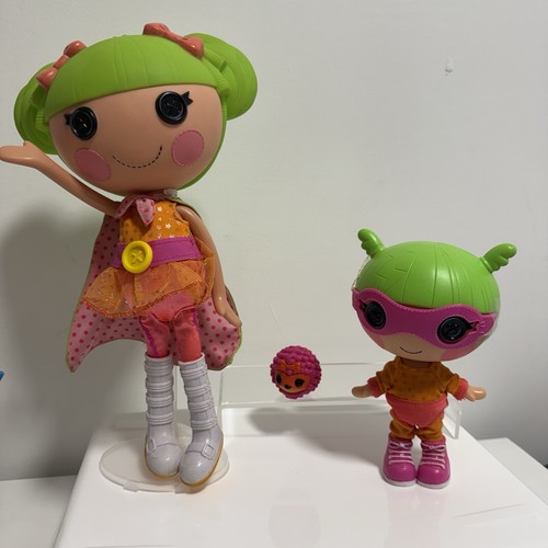 Lalaloopsy bundle full size - lalaloopsy,