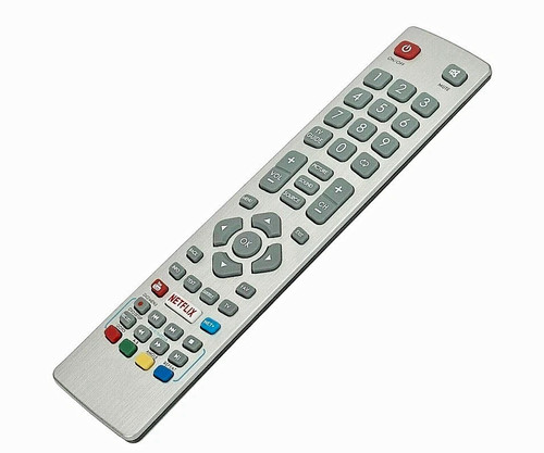 Sharp aquos smart remote - smart, tv