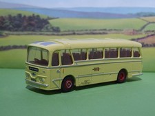 EFE 1:76 Scale 1960's Wallace Arnold [ Leeds ] Harrington Cavalier Coach