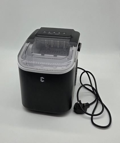 Ice maker machine countertop - ice,