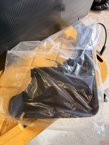 Mud flap set - t5,