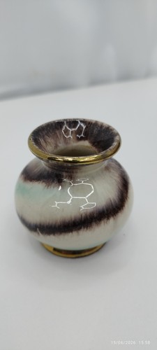 West german pottery - german,