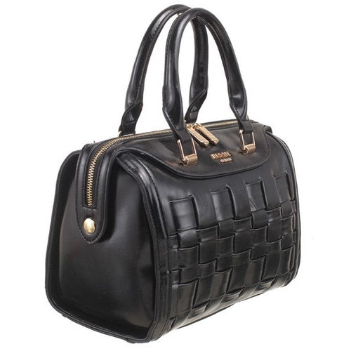 Bessie london weave handbag - london,